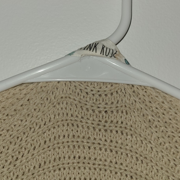 Beige cardigan - Picture 3 of 4